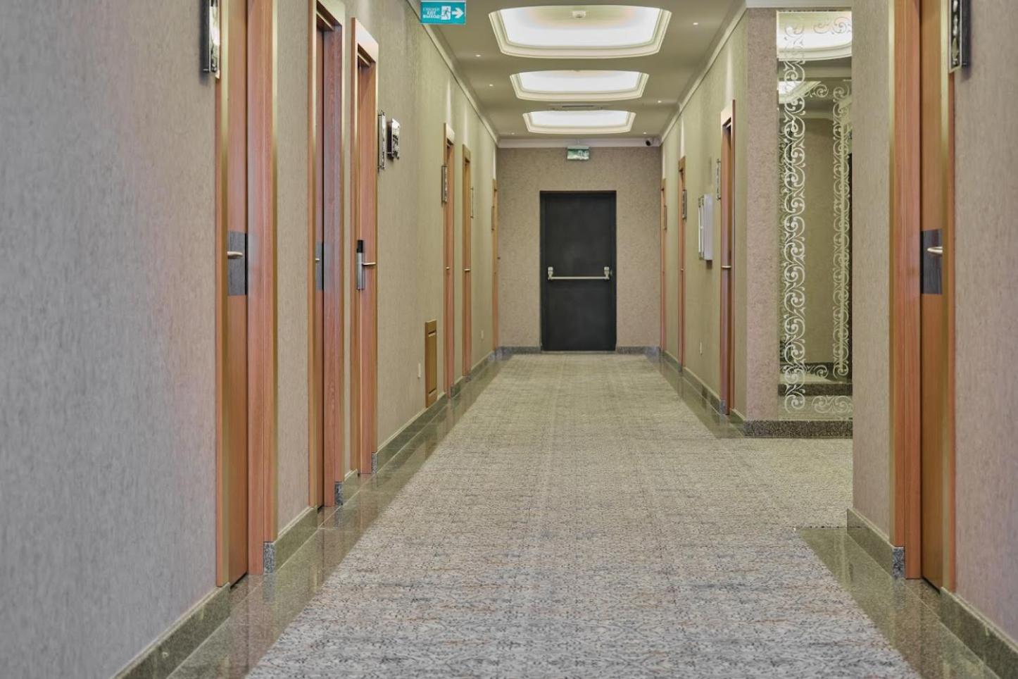 Al Anvar Halal Hotel By Hotelpro Group Taskent Exterior foto