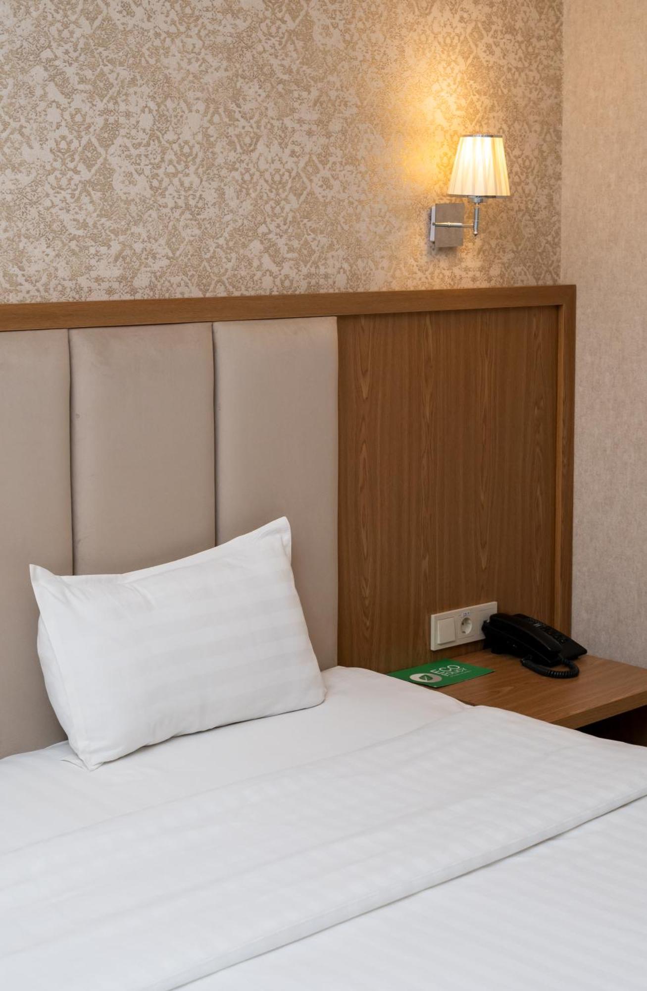 Al Anvar Halal Hotel By Hotelpro Group Taskent Exterior foto