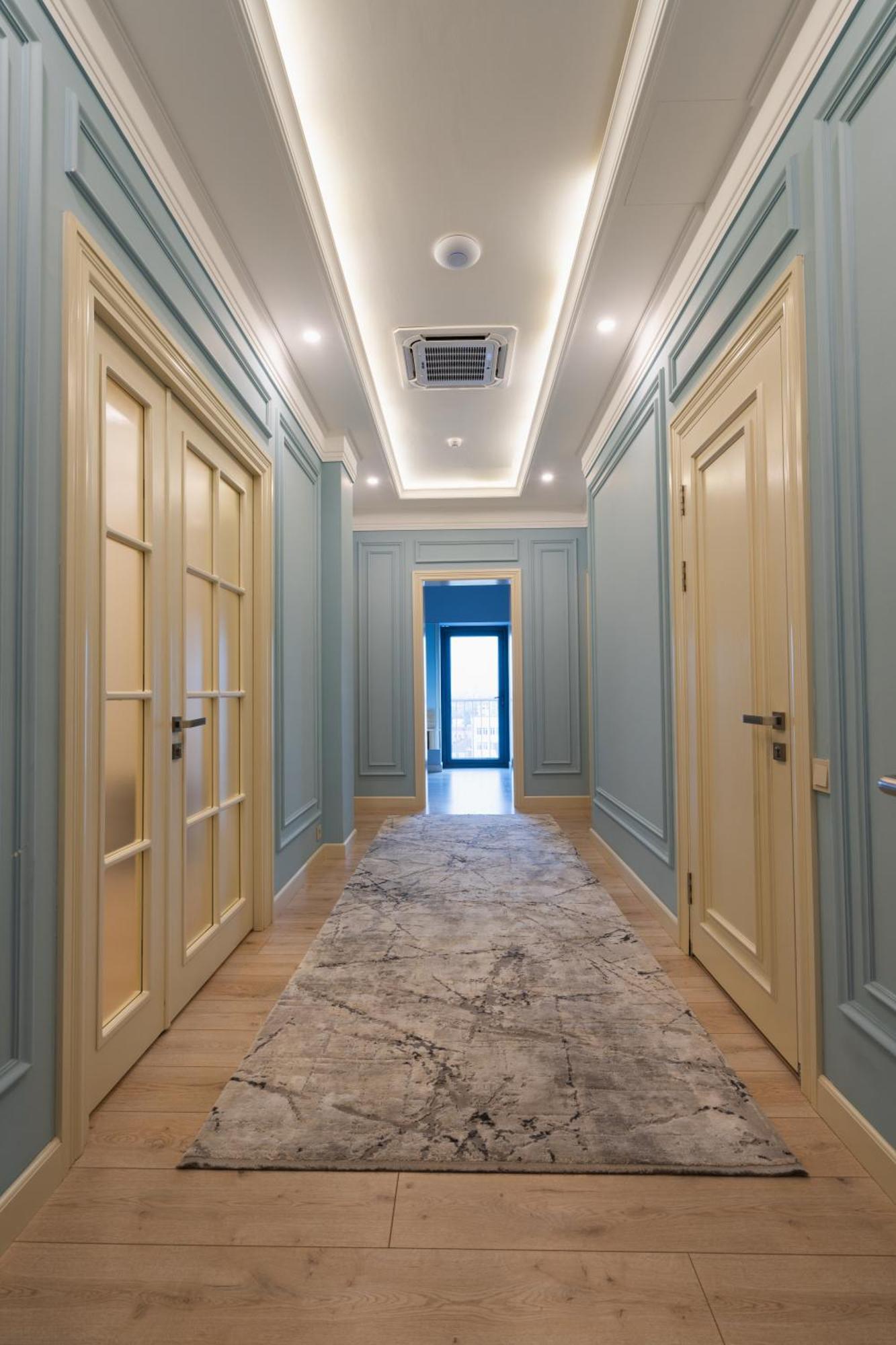 Al Anvar Halal Hotel By Hotelpro Group Taskent Exterior foto